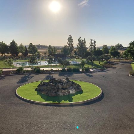 Finca Alarcos Valverde  ภายนอก รูปภาพ