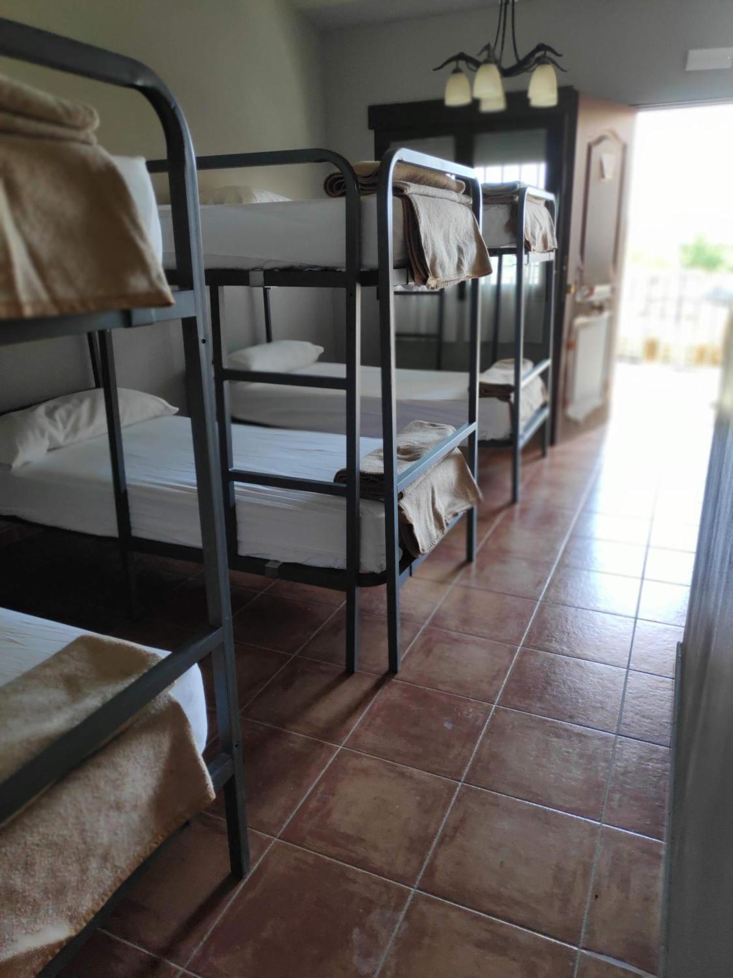 Finca Alarcos Valverde  ภายนอก รูปภาพ