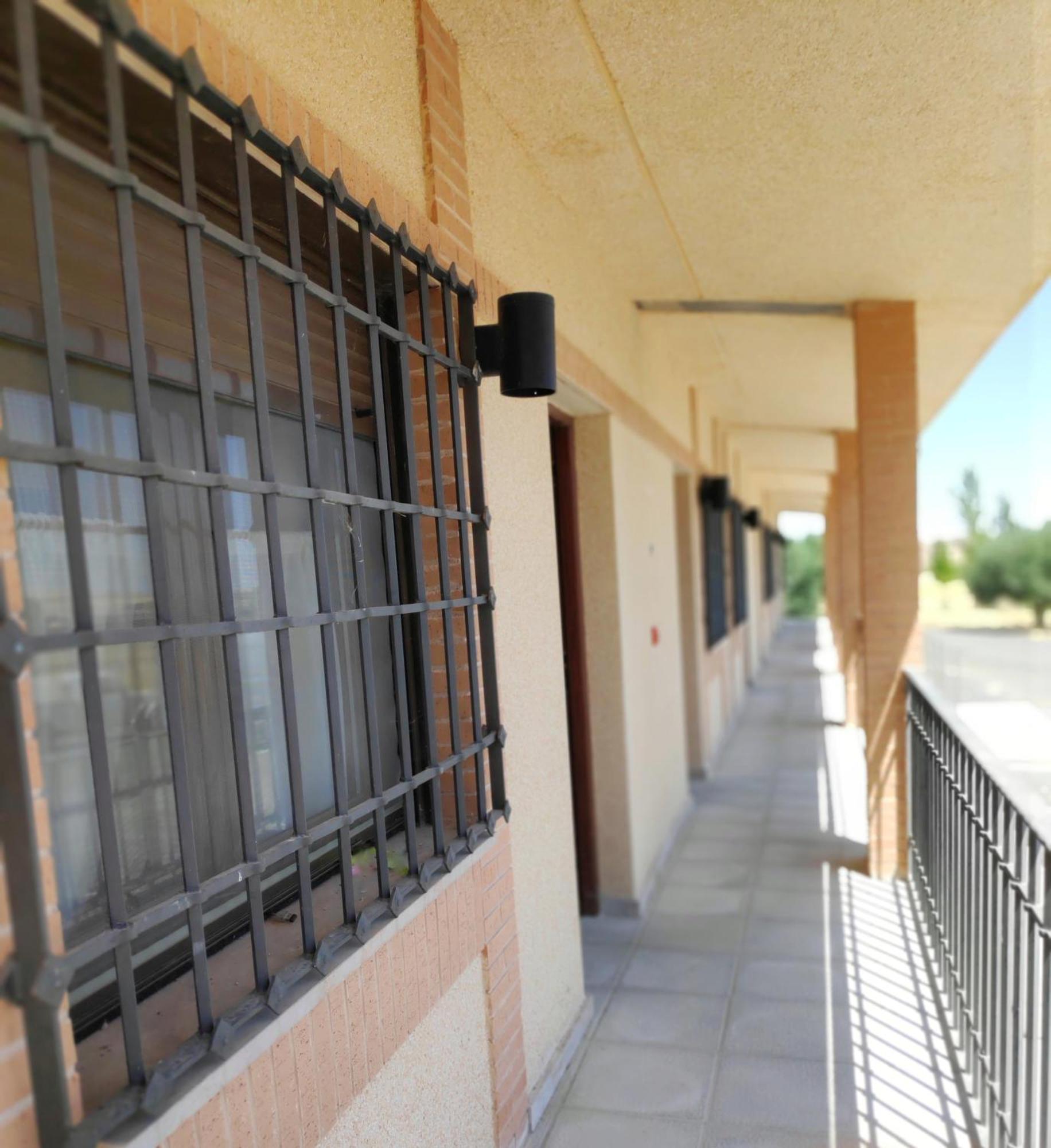 Finca Alarcos Valverde  ภายนอก รูปภาพ