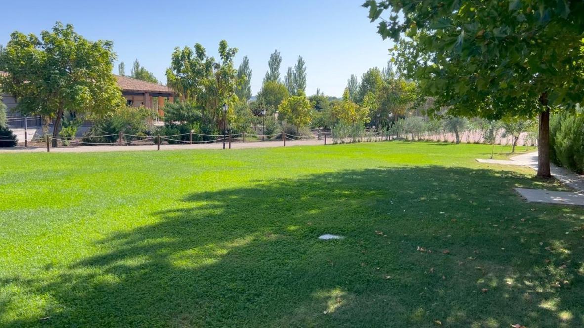 Finca Alarcos Valverde  ภายนอก รูปภาพ