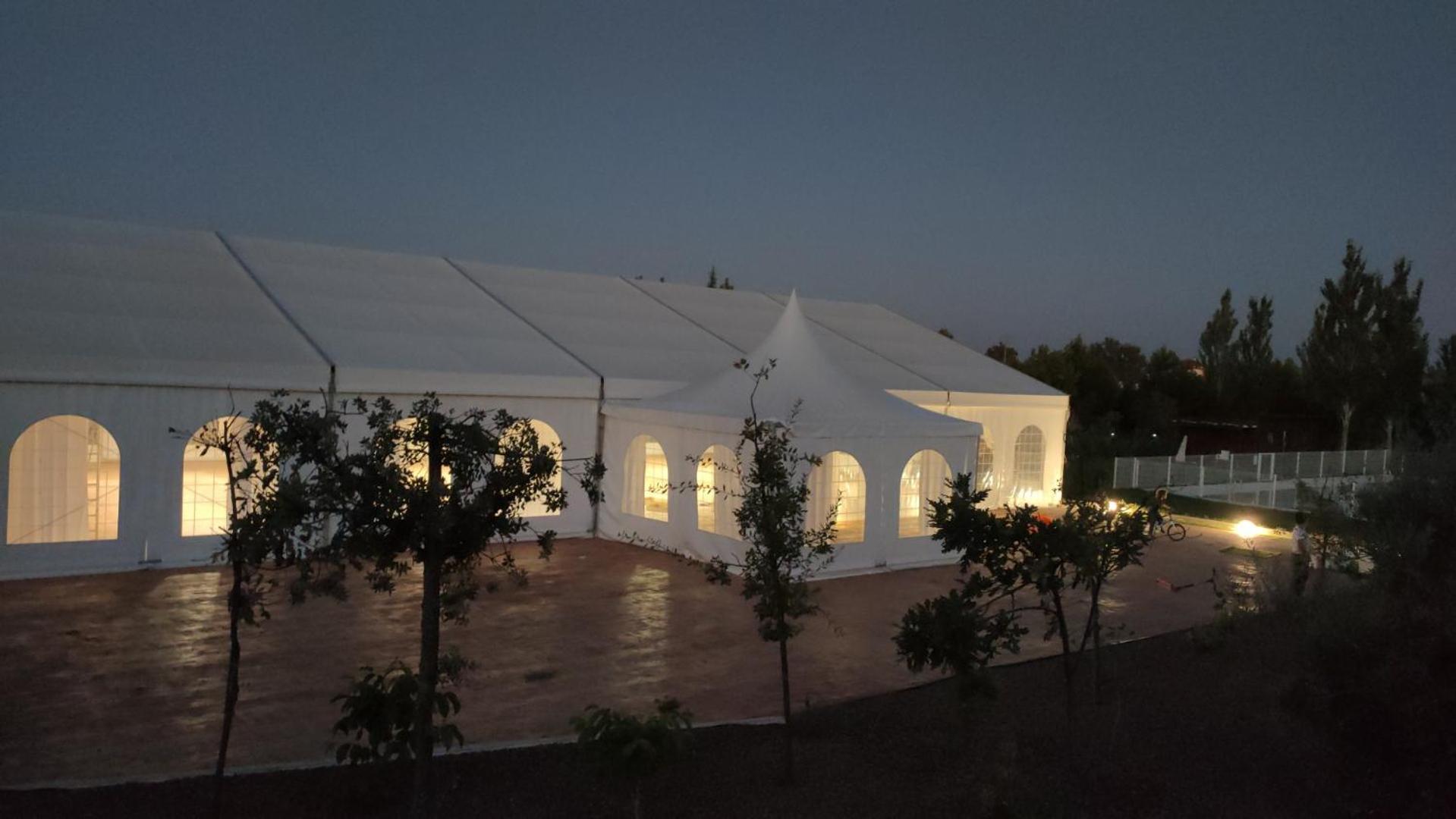 Finca Alarcos Valverde  ภายนอก รูปภาพ
